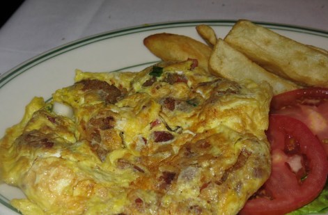 hangtown fry johns grill