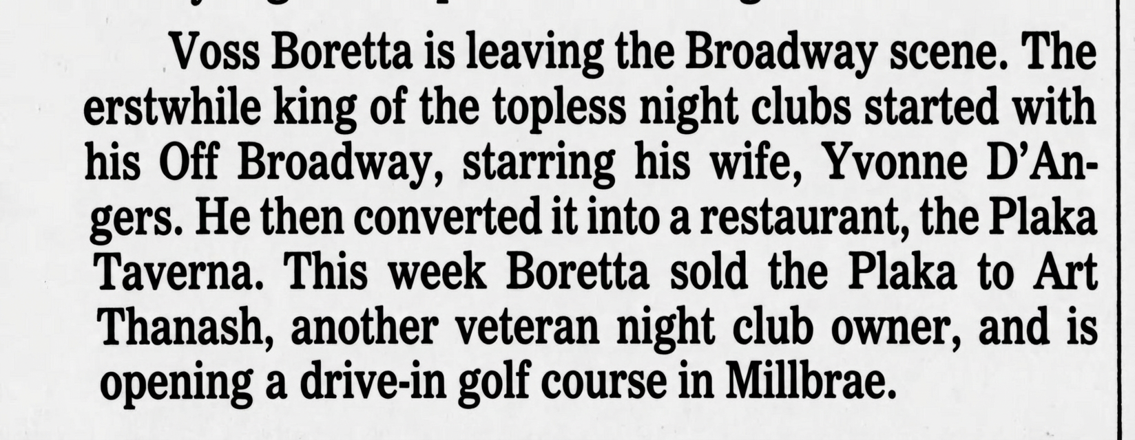 4-The_San_Francisco_Examiner_Aug28_1973_Voss_Leaves_for Vegas